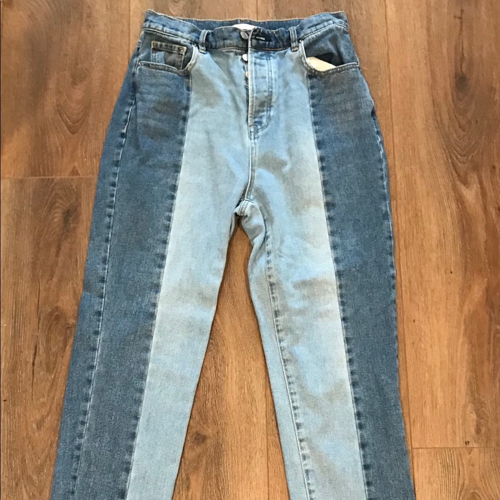 pacsun jeans